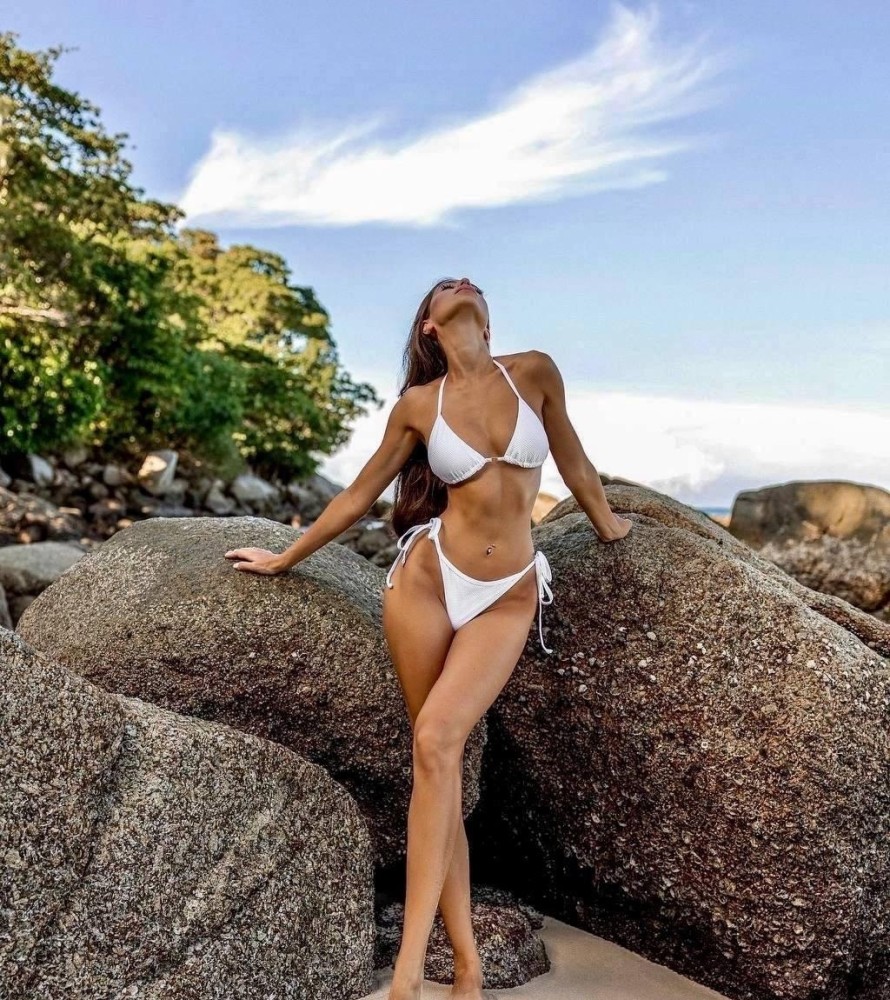 Индивидуалка Ника фото № 2 в городе Кызыл