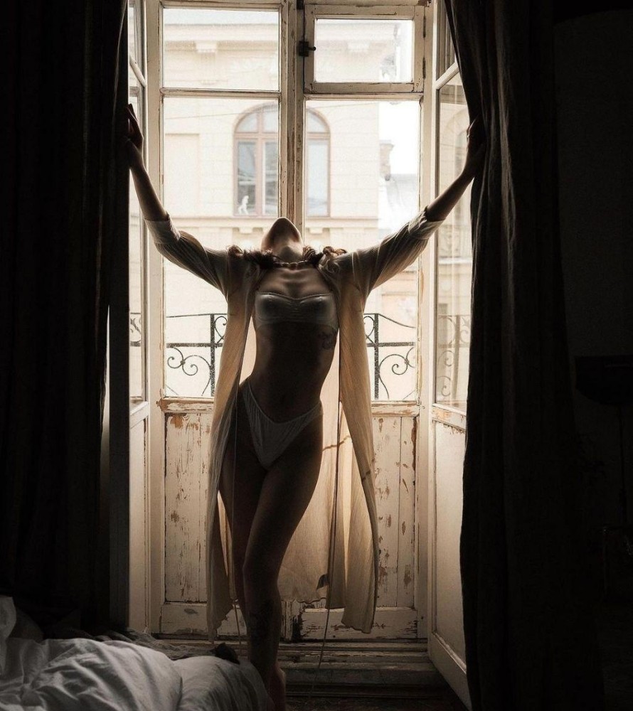 Индивидуалка Оксана фото № 2 в городе Кызыл