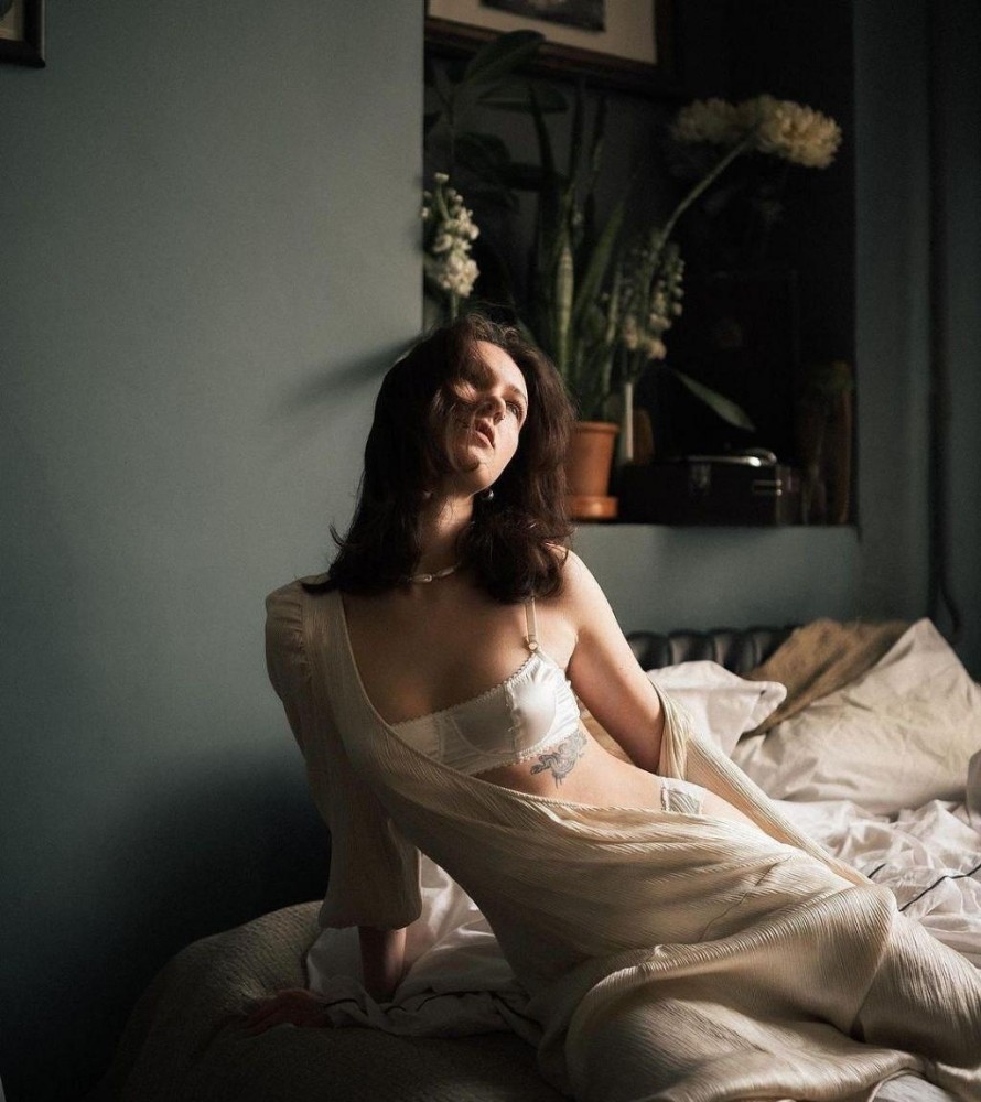 Индивидуалка Оксана фото № 2 в городе Кызыл