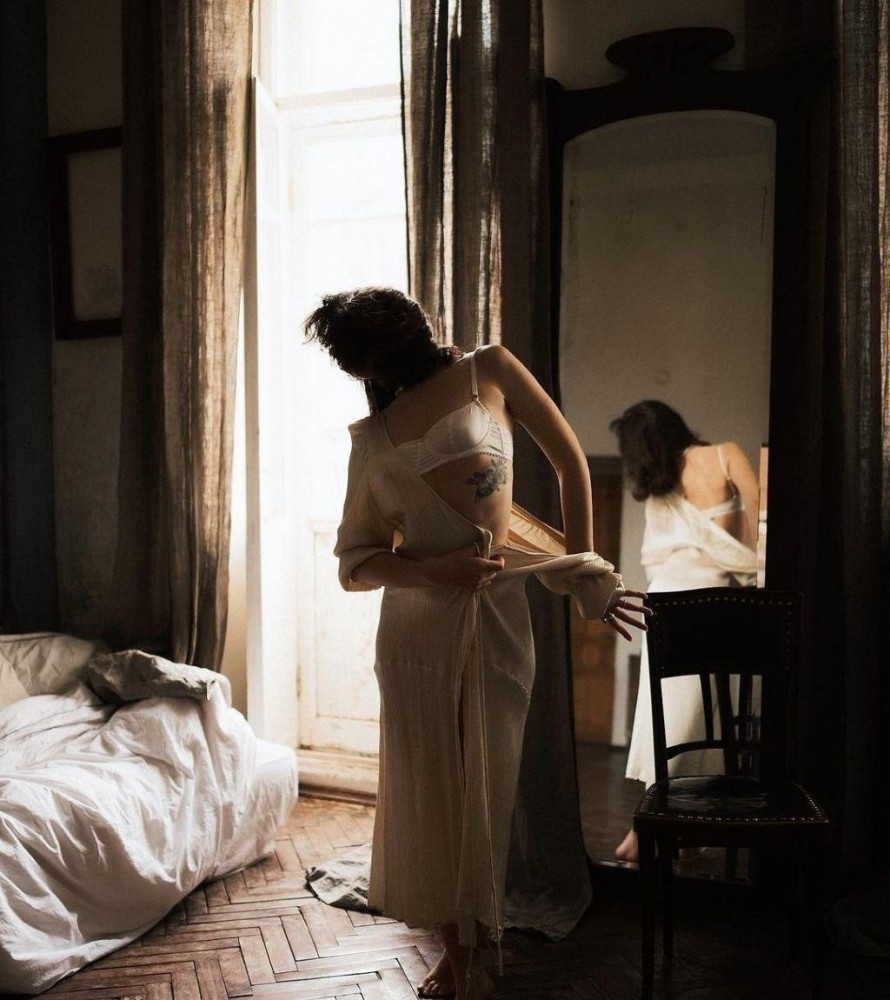 Индивидуалка Оксана фото № 2 в городе Кызыл