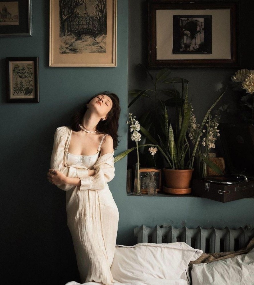 Индивидуалка Оксана фото № 2 в городе Кызыл