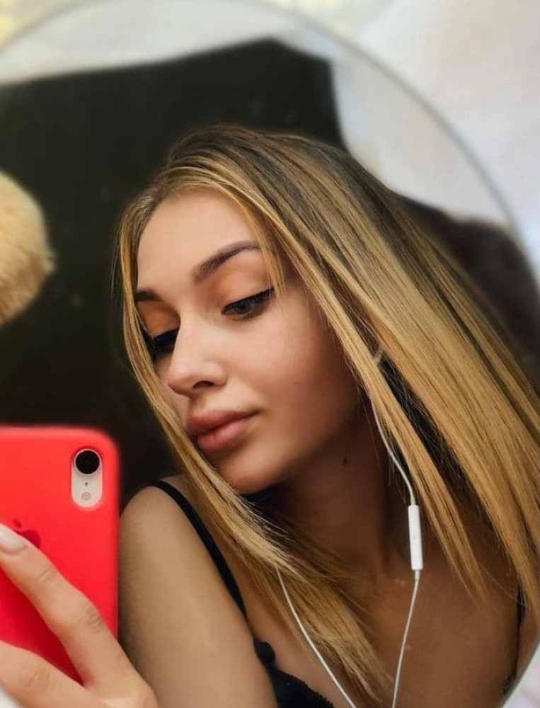 Индивидуалка 🎥 Эльвира главное фото в городе Кызыл 