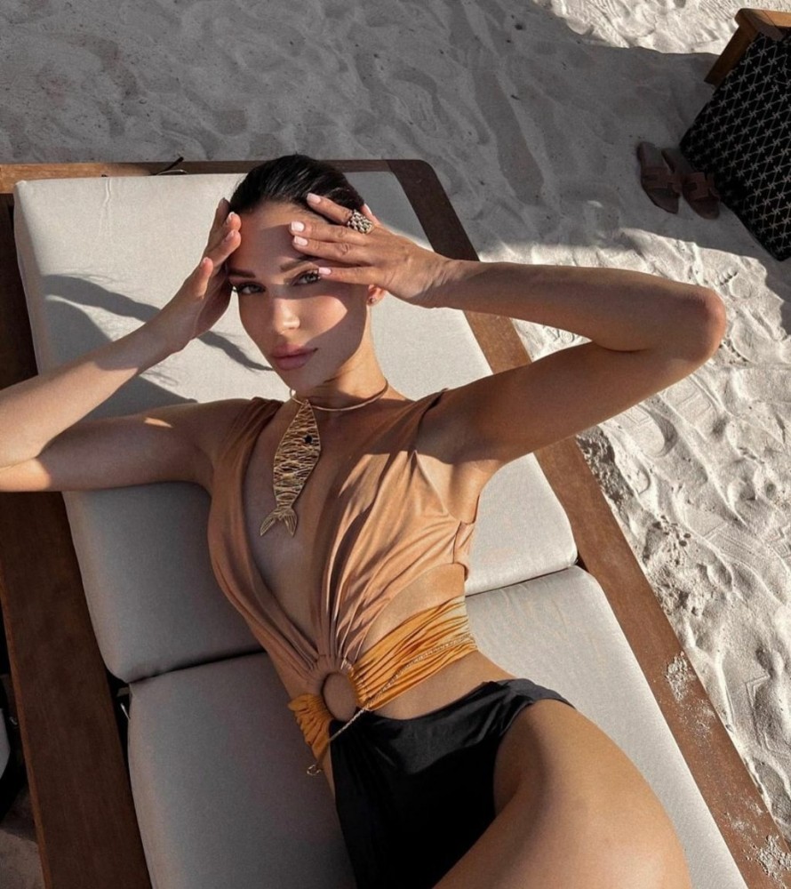 Индивидуалка Влада главное фото в городе Кызыл 