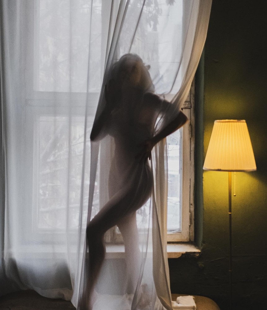 Индивидуалка Аврора главное фото в городе Кызыл 