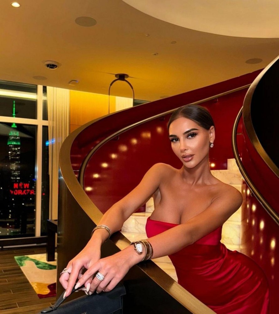 Индивидуалка Влада главное фото в городе Кызыл 