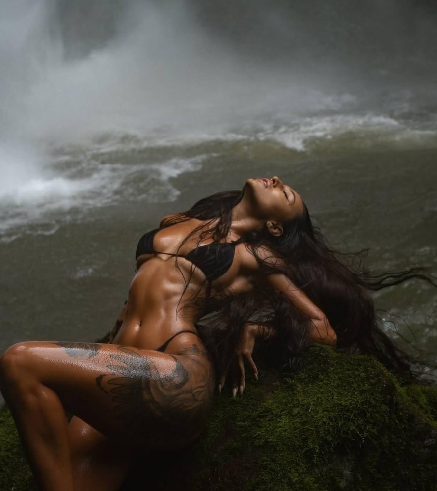 Индивидуалка Катрин главное фото в городе Кызыл 