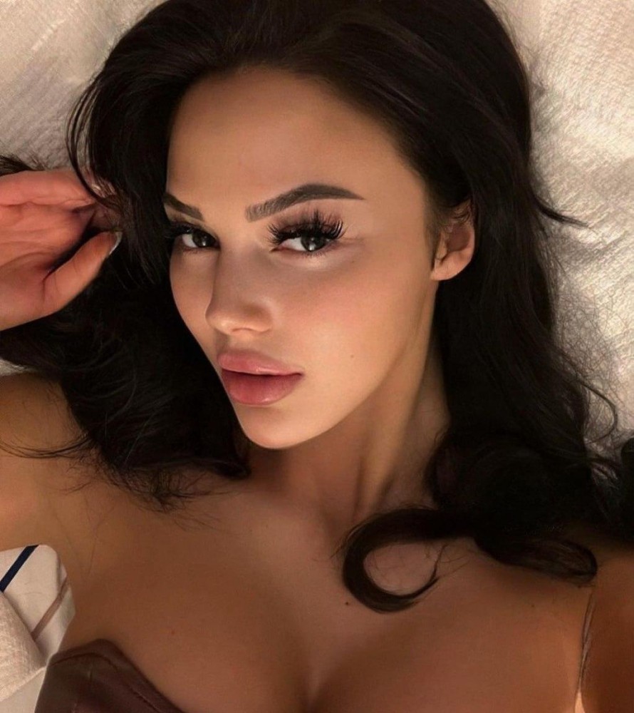 Индивидуалка Ребекка фото № 2 в городе Кызыл