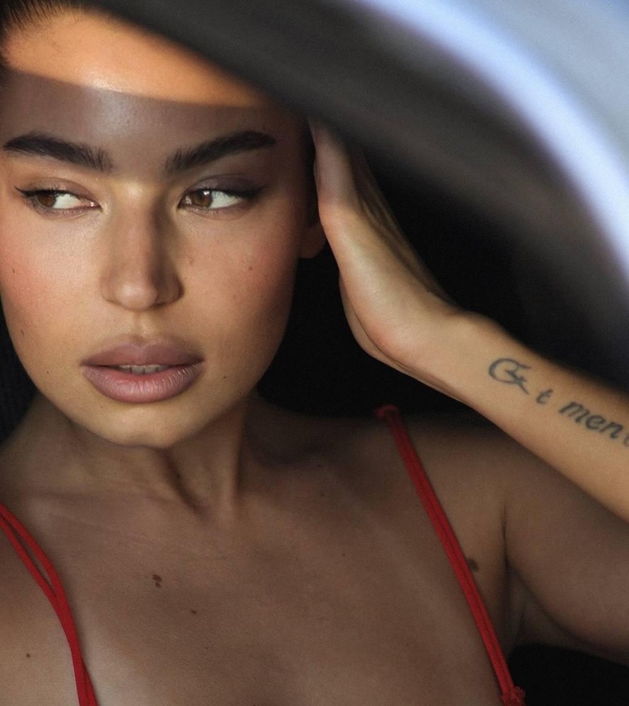 Индивидуалка Света фото № 2 в городе Кызыл