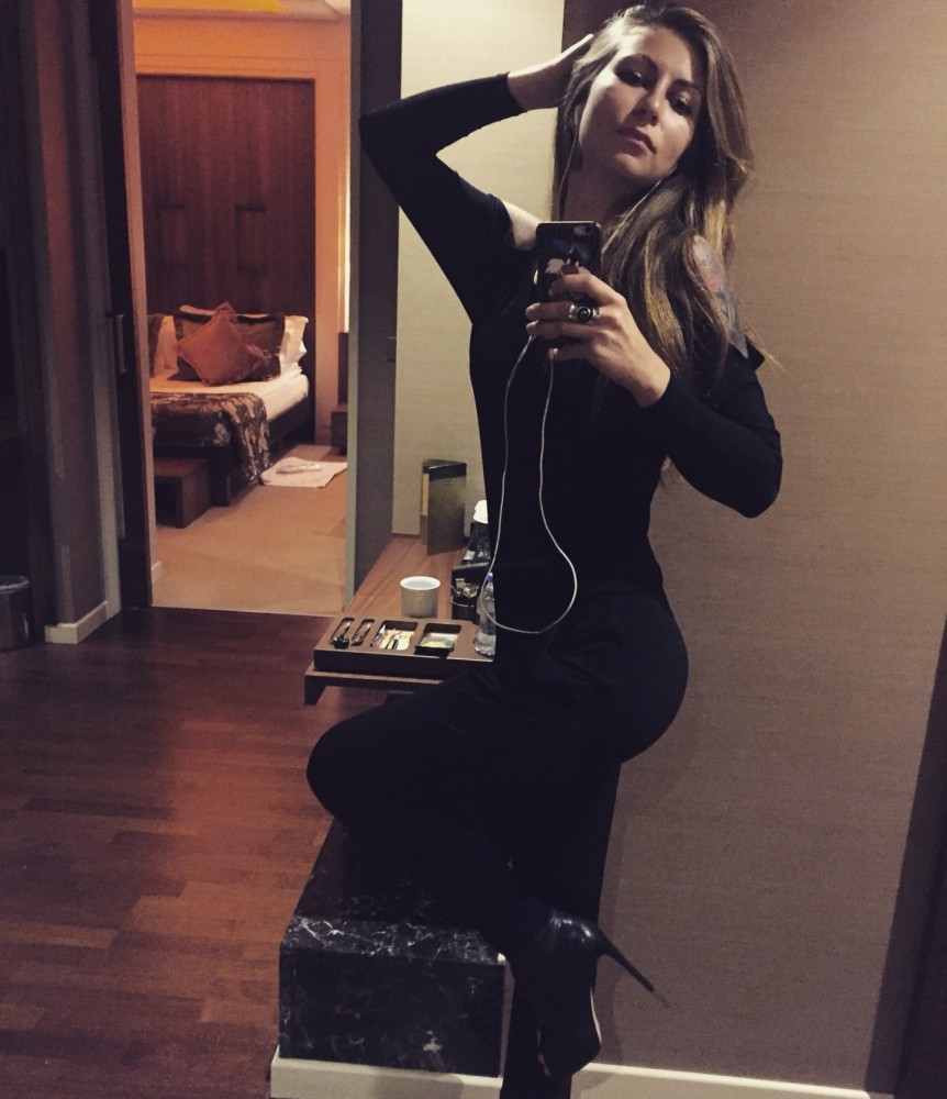 Индивидуалка Светик фото № 2 в городе Кызыл