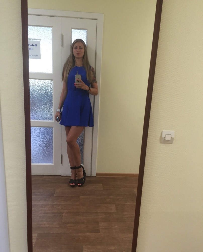 Индивидуалка Светик фото № 2 в городе Кызыл