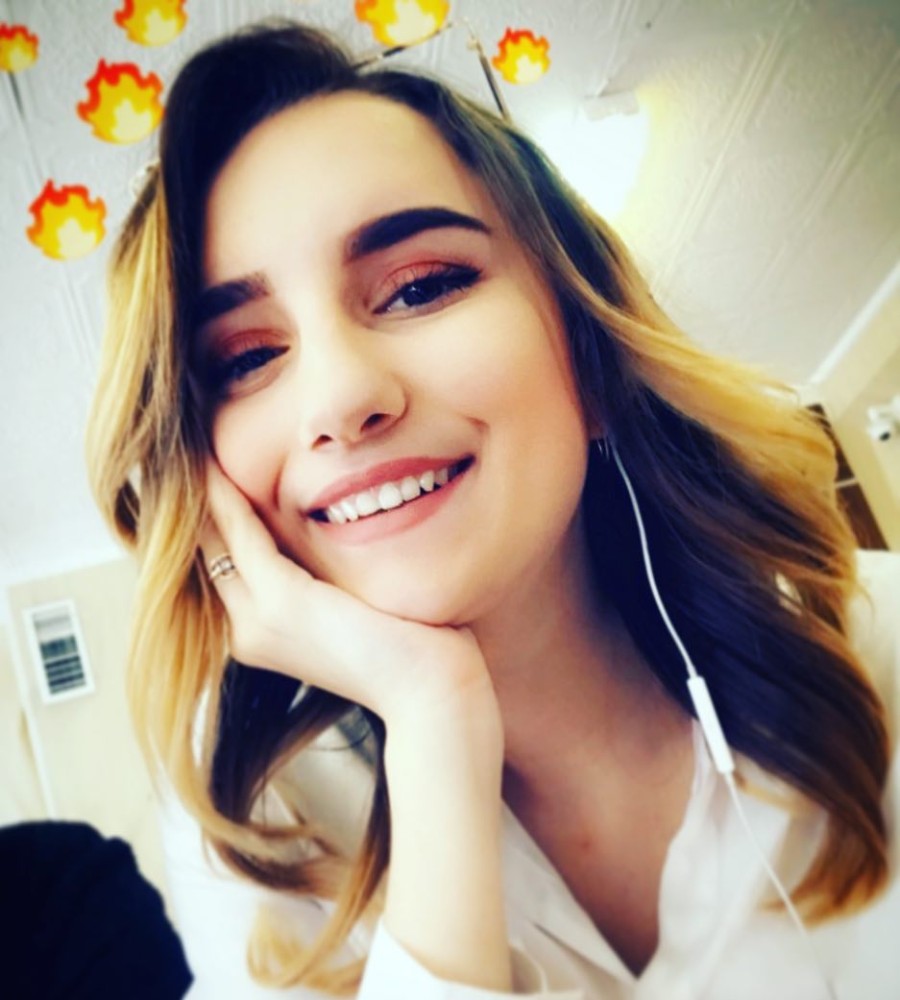 Индивидуалка Виолетта фото № 2 в городе Кызыл