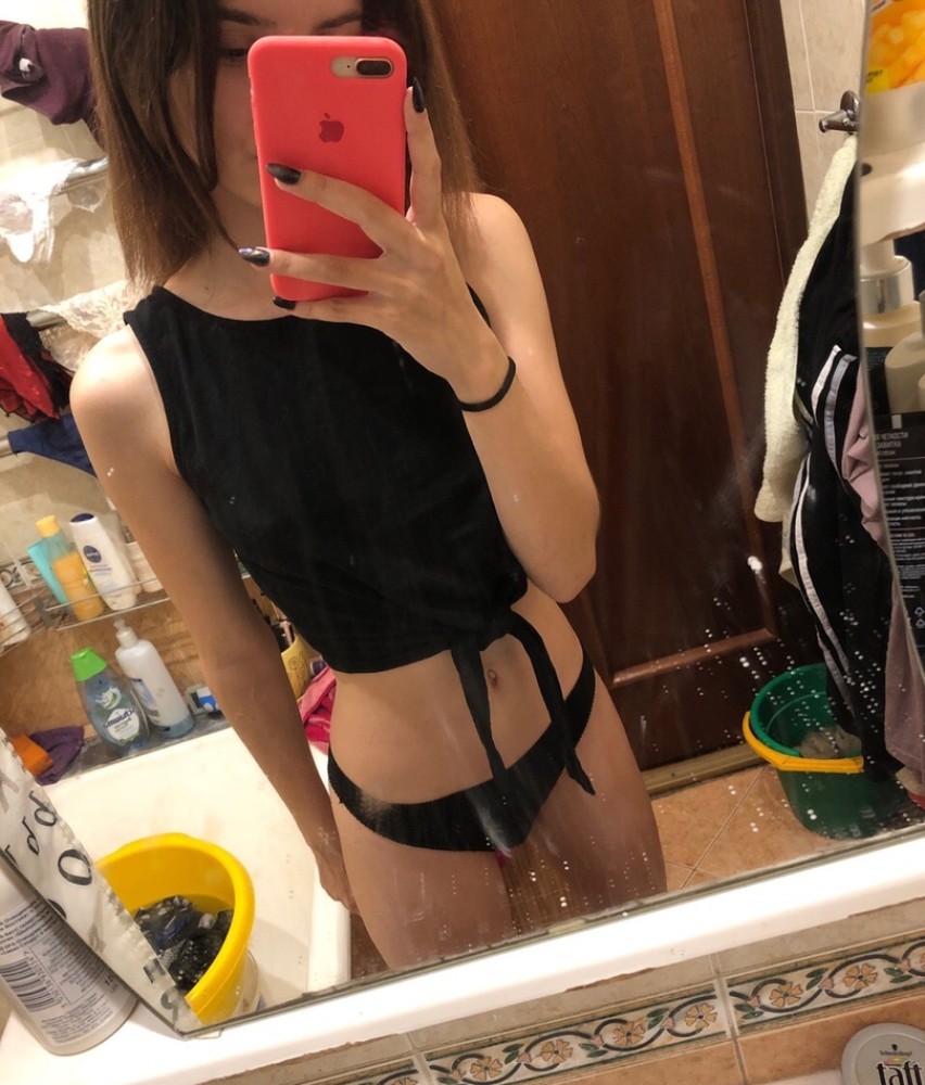 Индивидуалка Виолетта фото № 2 в городе Кызыл