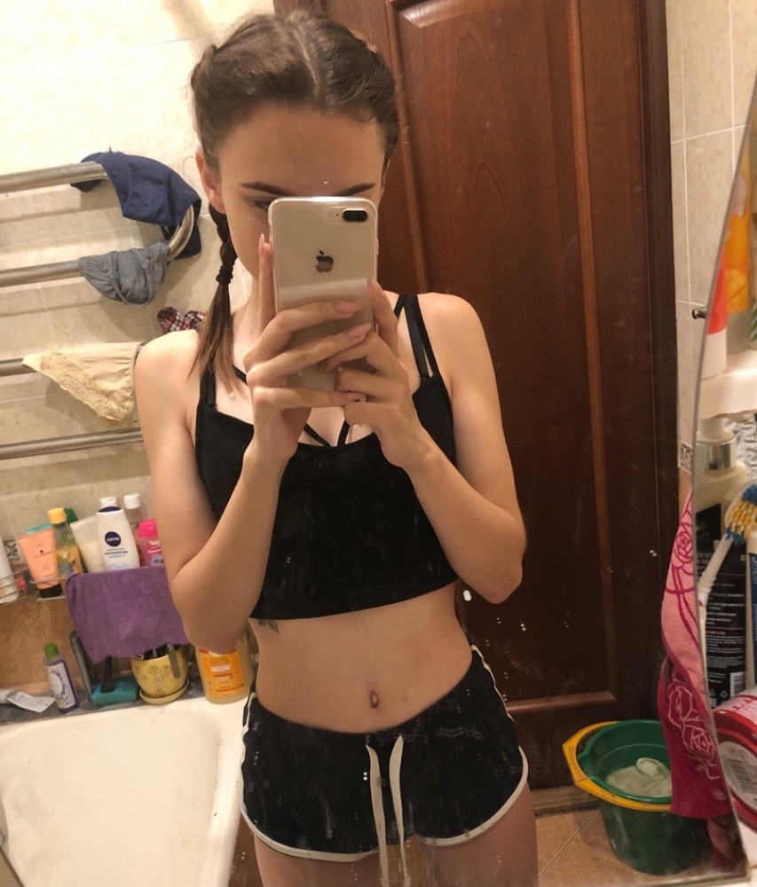 Индивидуалка Виолетта фото № 2 в городе Кызыл