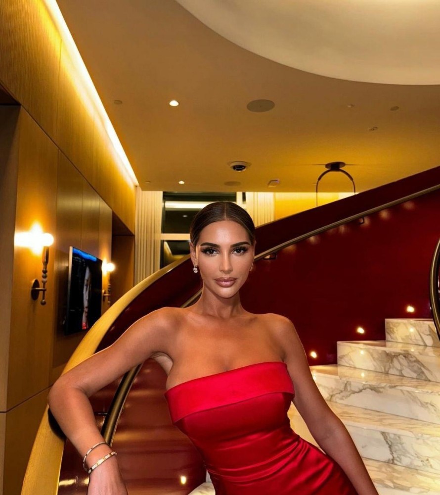 Индивидуалка Влада фото № 2 в городе Кызыл