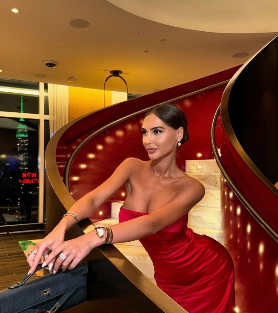 Индивидуалка Влада фото № 2 в городе Кызыл