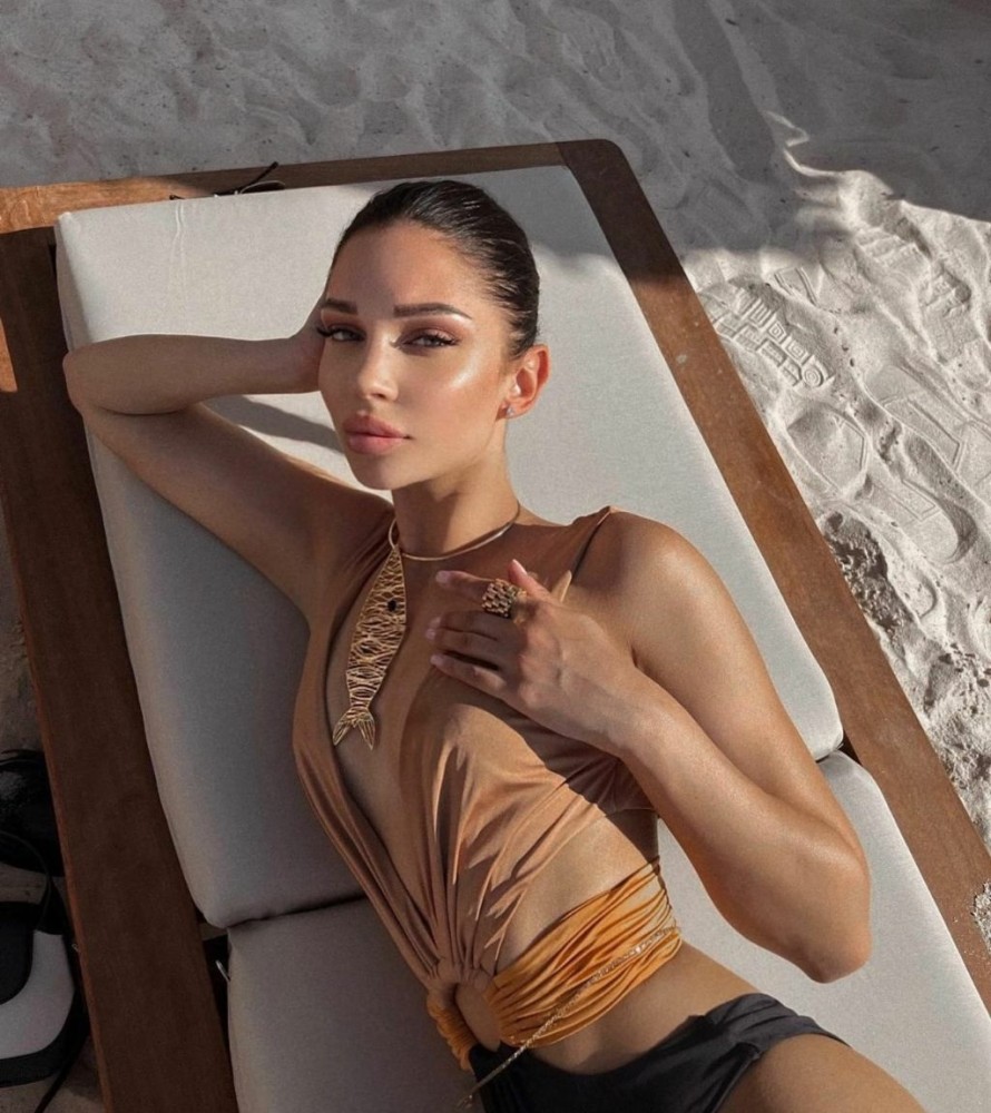 Индивидуалка Влада фото № 2 в городе Кызыл