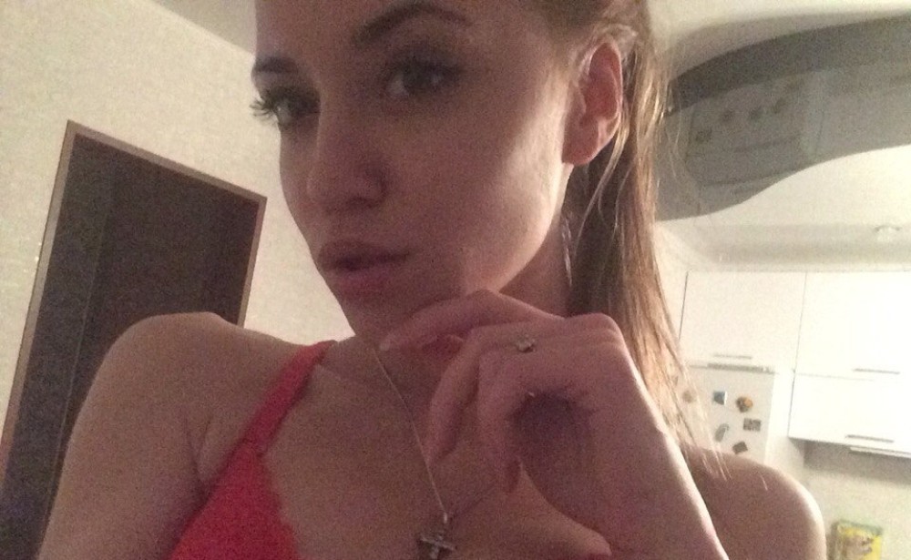 Индивидуалка Владлена фото № 2 в городе Кызыл