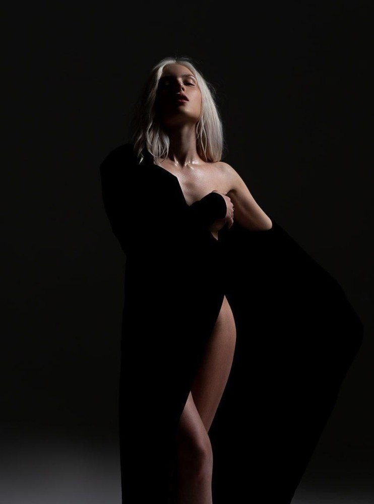 Индивидуалка Яночка фото № 2 в городе Кызыл