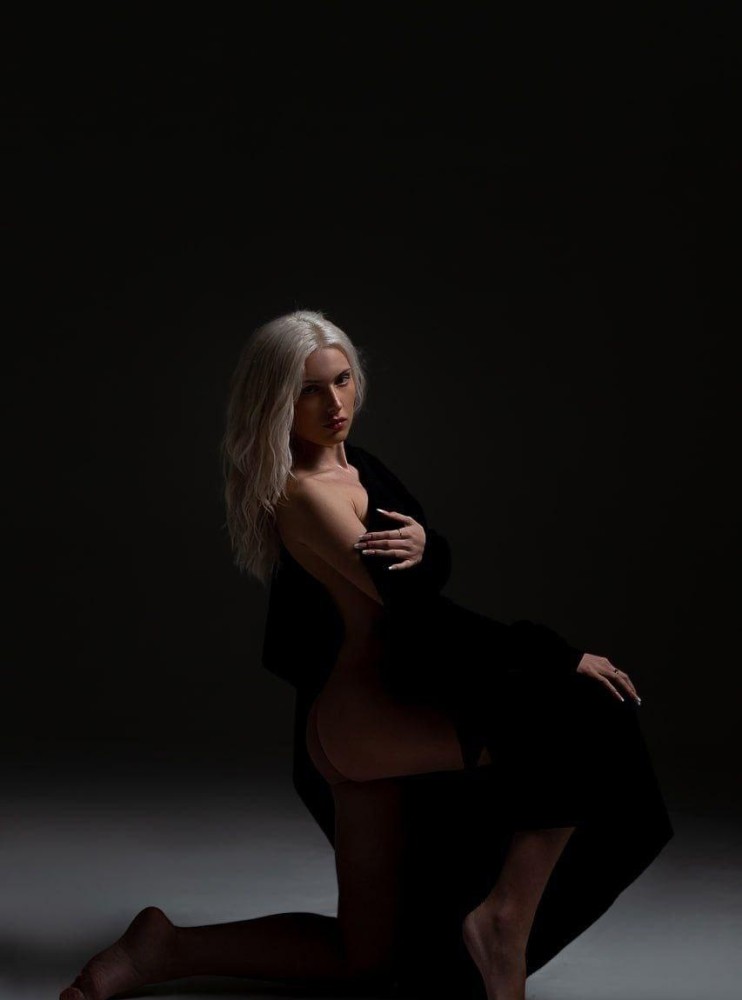 Индивидуалка Яночка фото № 2 в городе Кызыл