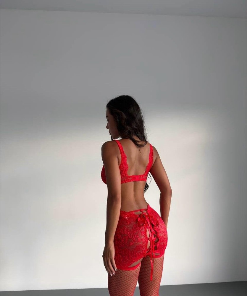 Индивидуалка Злата фото № 2 в городе Кызыл