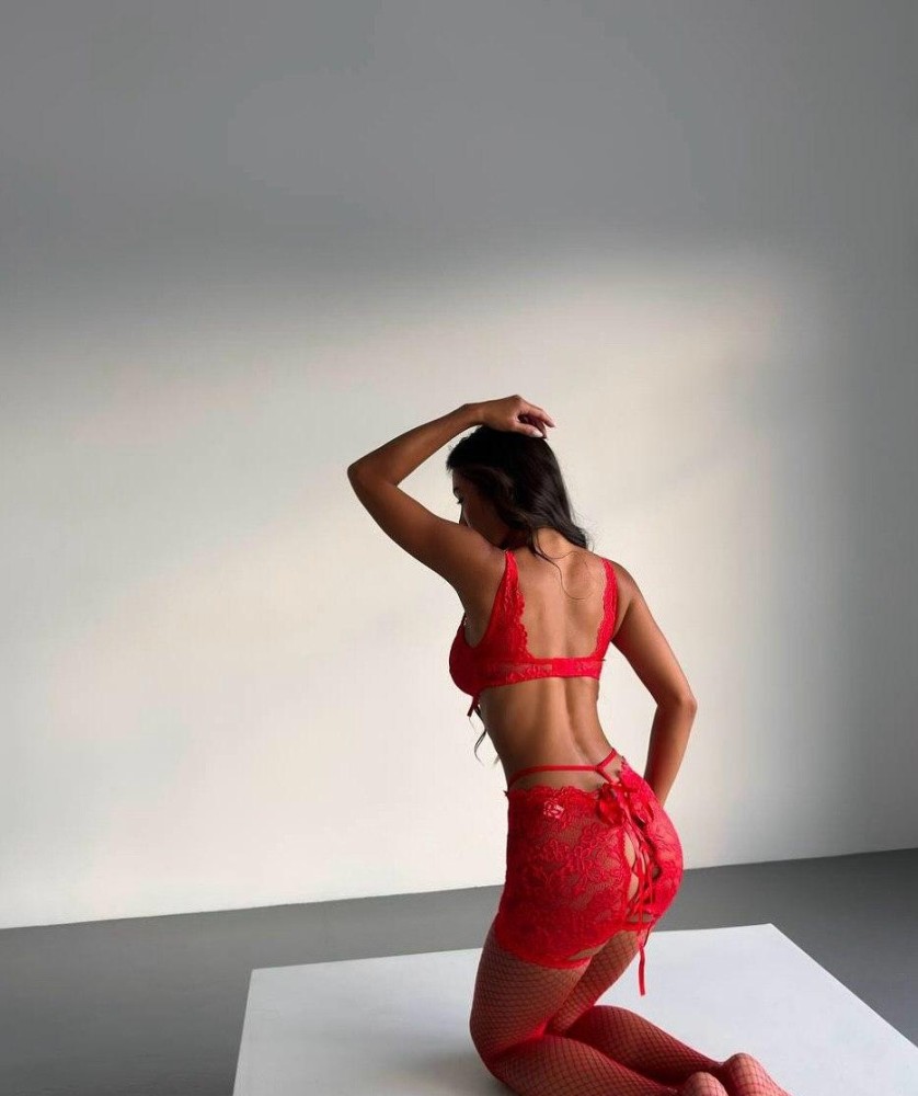 Индивидуалка Злата фото № 2 в городе Кызыл