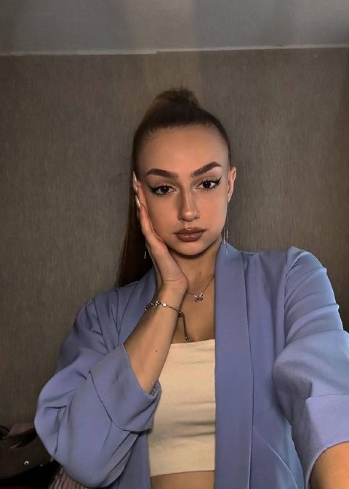 Индивидуалка Алёна фото № 2 в городе Кызыл