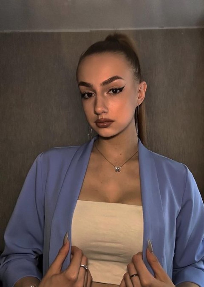 Индивидуалка Алёна фото № 2 в городе Кызыл