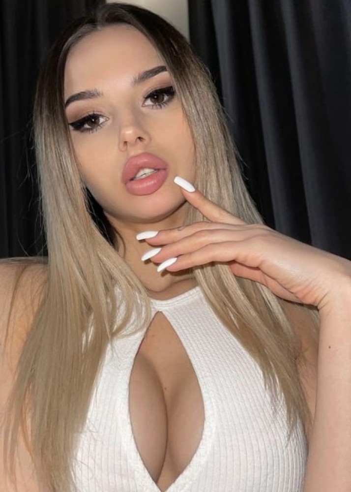 Индивидуалка Анита фото № 2 в городе Кызыл