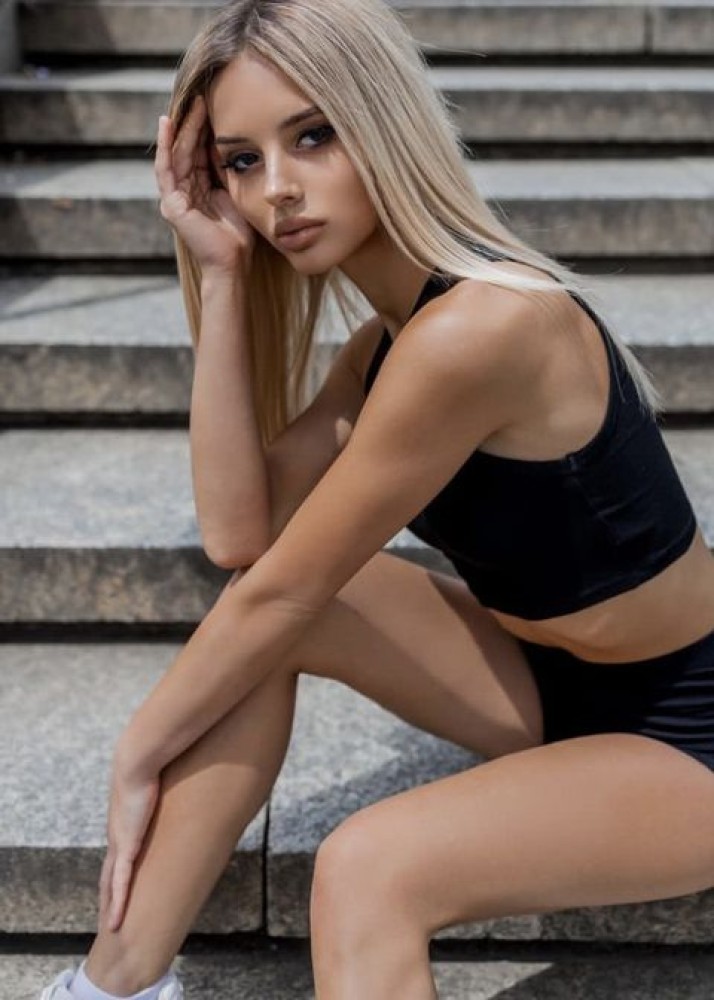 Индивидуалка Анита фото № 2 в городе Кызыл