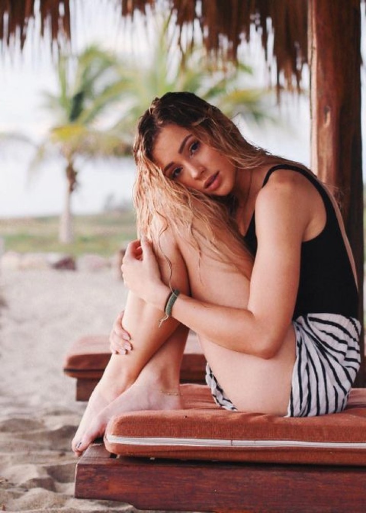 Индивидуалка Анна фото № 2 в городе Кызыл