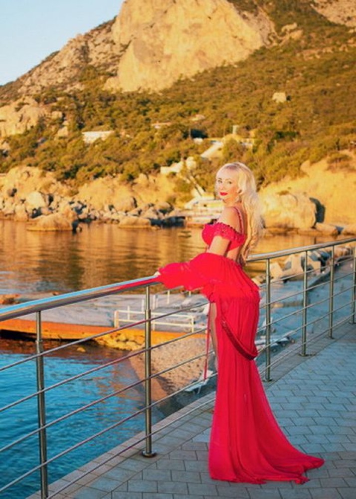 Индивидуалка Анни фото № 2 в городе Кызыл