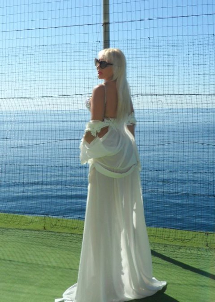 Индивидуалка Анни фото № 2 в городе Кызыл