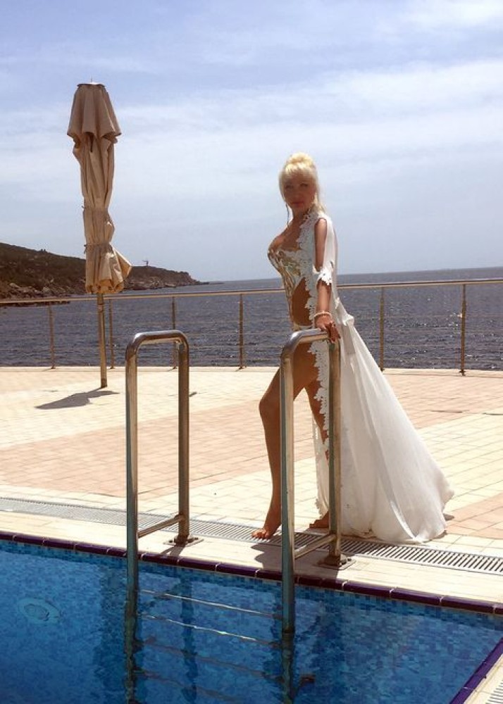 Индивидуалка Анни фото № 2 в городе Кызыл