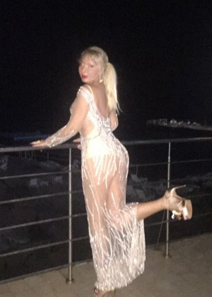 Индивидуалка Анни фото № 2 в городе Кызыл