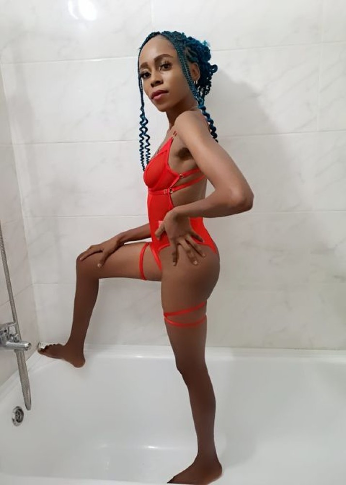 Индивидуалка Белла фото № 2 в городе Кызыл