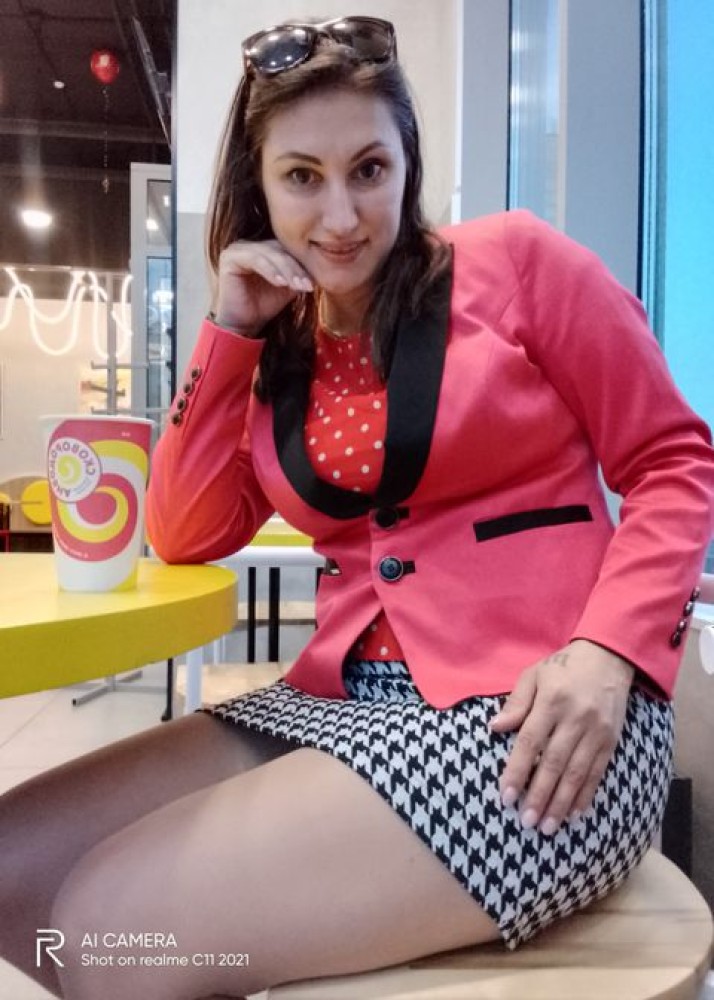 Индивидуалка Dama главное фото в городе Кызыл 