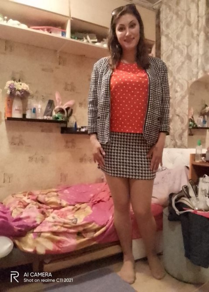 Индивидуалка Dama фото № 2 в городе Кызыл