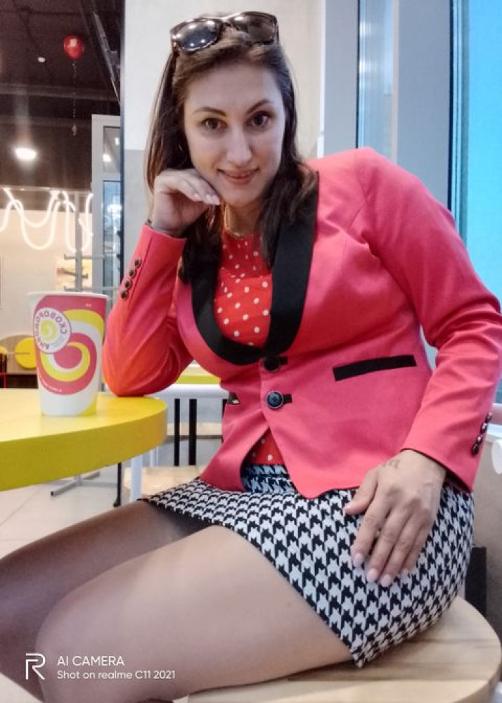 Индивидуалка Dama фото № 2 в городе Кызыл