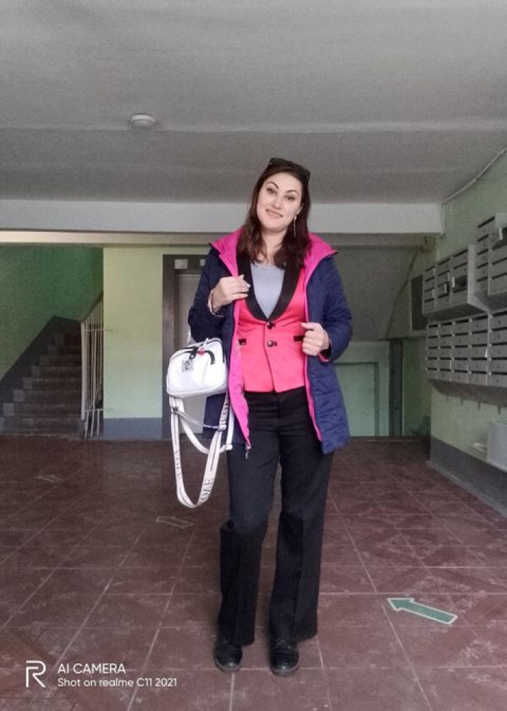 Индивидуалка Dama фото № 2 в городе Кызыл