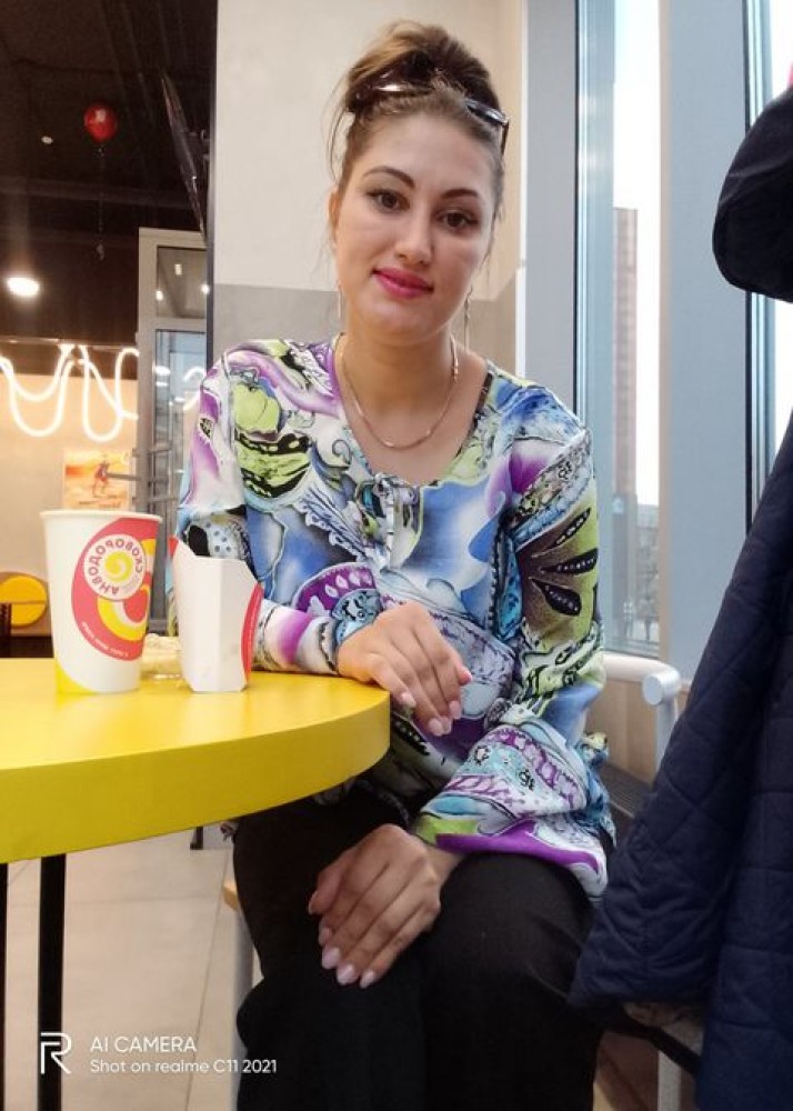 Индивидуалка Dama фото № 2 в городе Кызыл