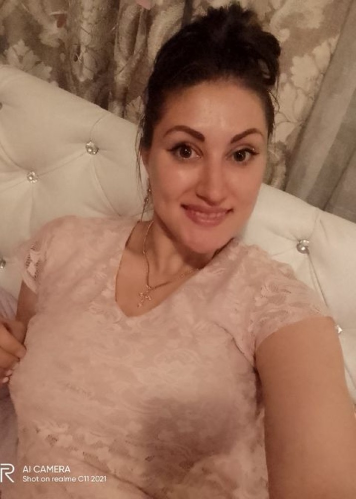 Индивидуалка Dama фото № 2 в городе Кызыл