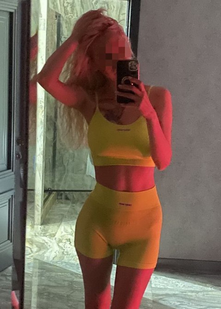 Индивидуалка ДАНА главное фото в городе Кызыл 