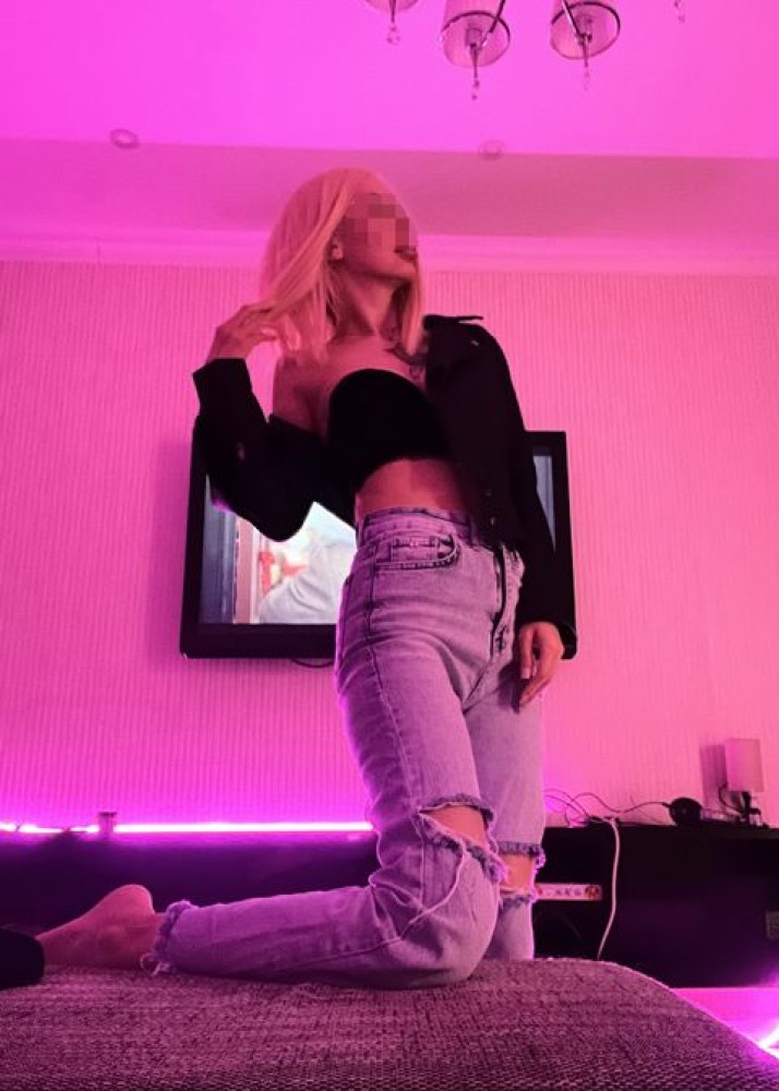 Индивидуалка ДАНА фото № 2 в городе Кызыл