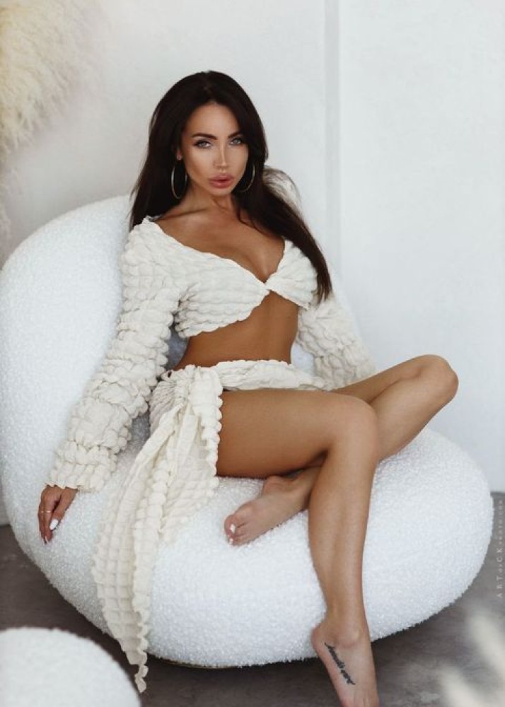 Индивидуалка Дарина фото № 2 в городе Кызыл