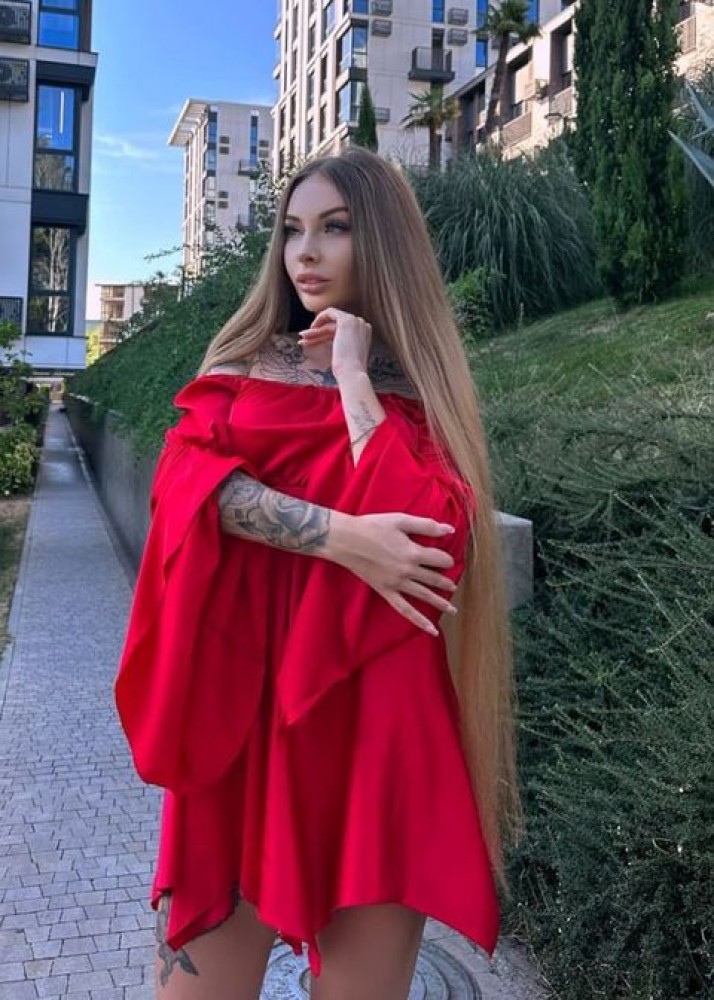 Индивидуалка Даша фото № 2 в городе Кызыл