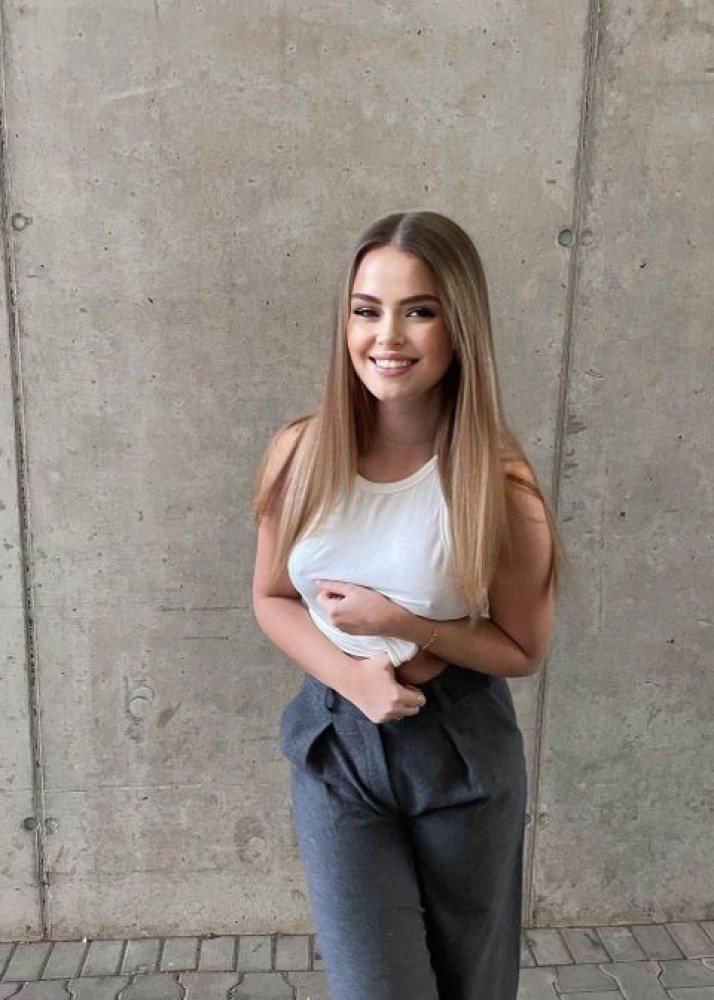 Индивидуалка Дина фото № 2 в городе Кызыл