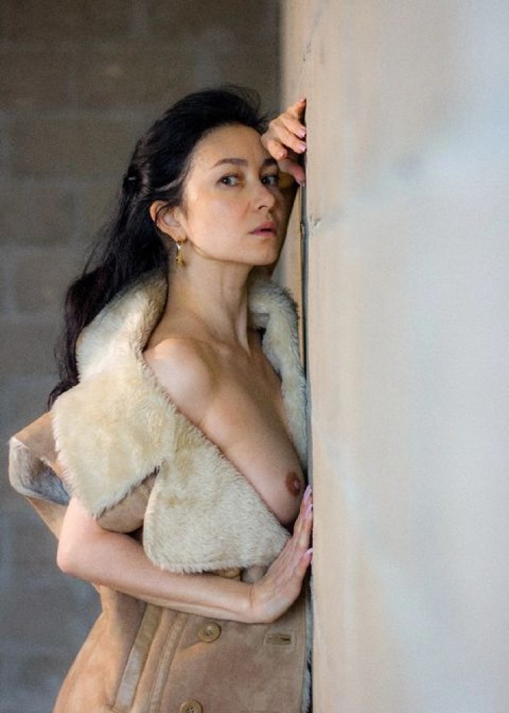 Индивидуалка Джина фото № 2 в городе Кызыл