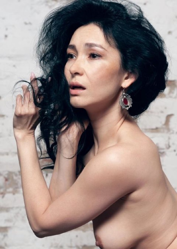 Индивидуалка Джина фото № 2 в городе Кызыл