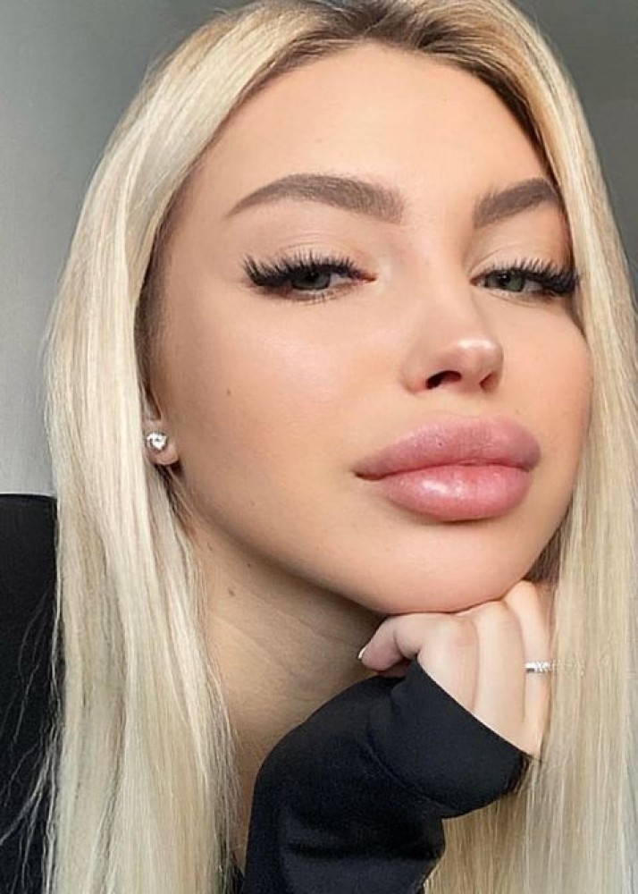 Индивидуалка Эля фото № 2 в городе Кызыл