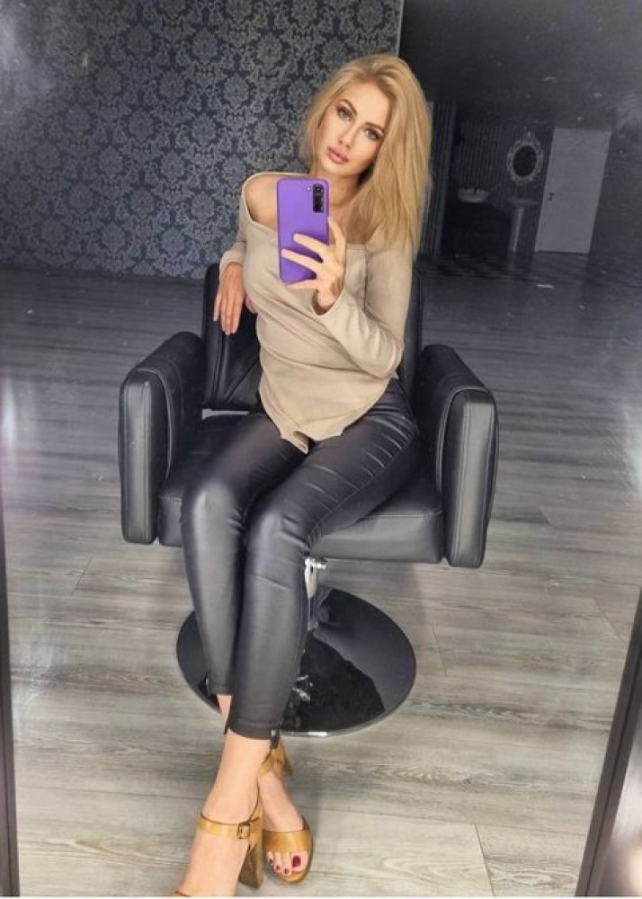 Индивидуалка Эмма фото № 2 в городе Кызыл